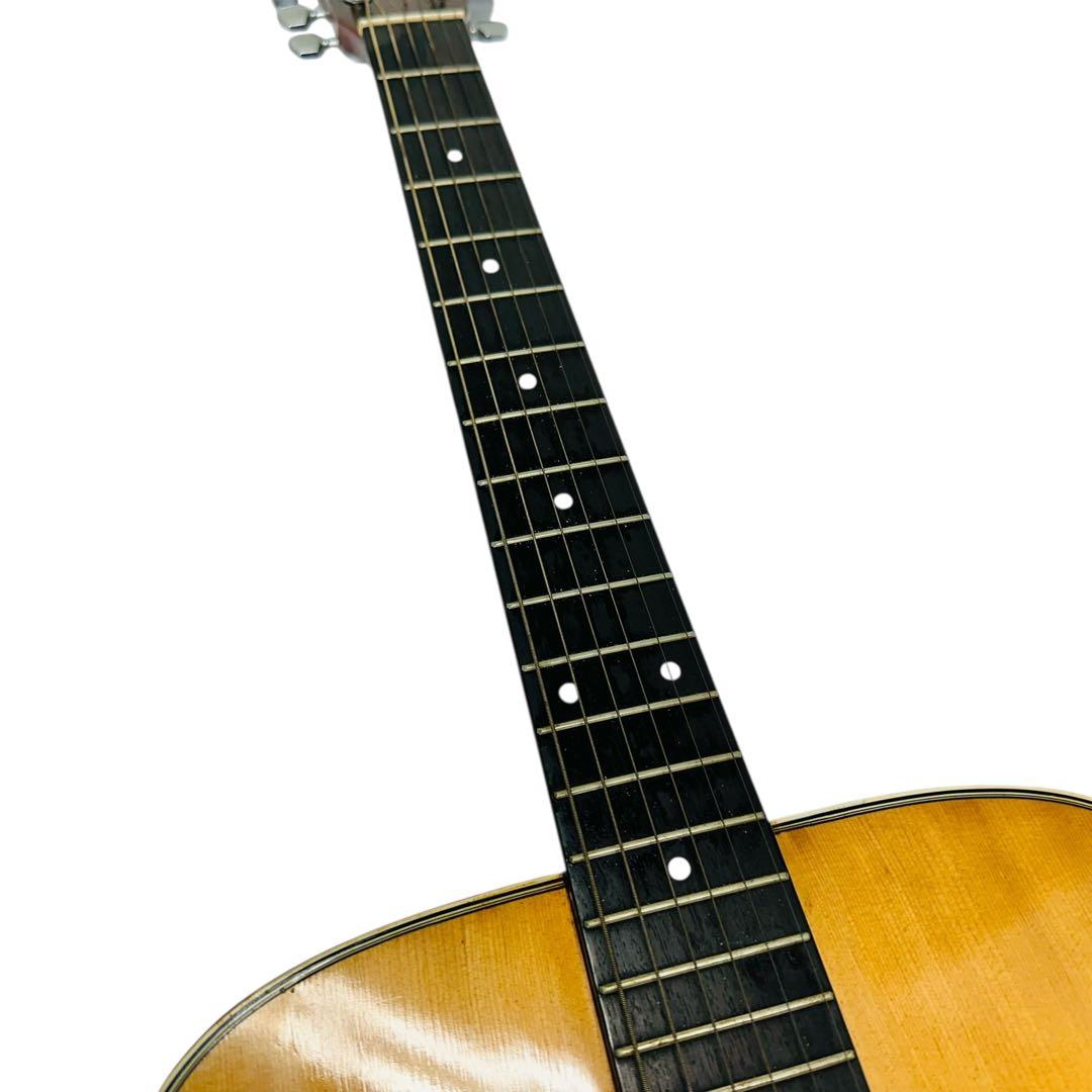 yamaki ヤマキ　アコースティックギター　F118