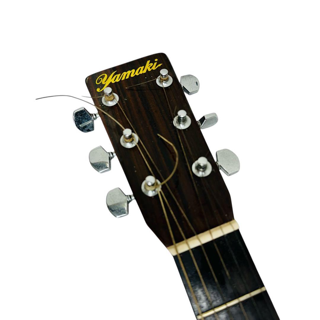 yamaki ヤマキ　アコースティックギター　F118
