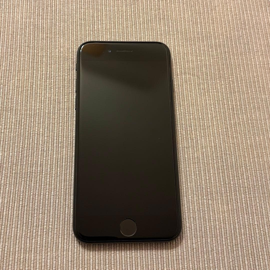 携帯電話本体 iphone se2