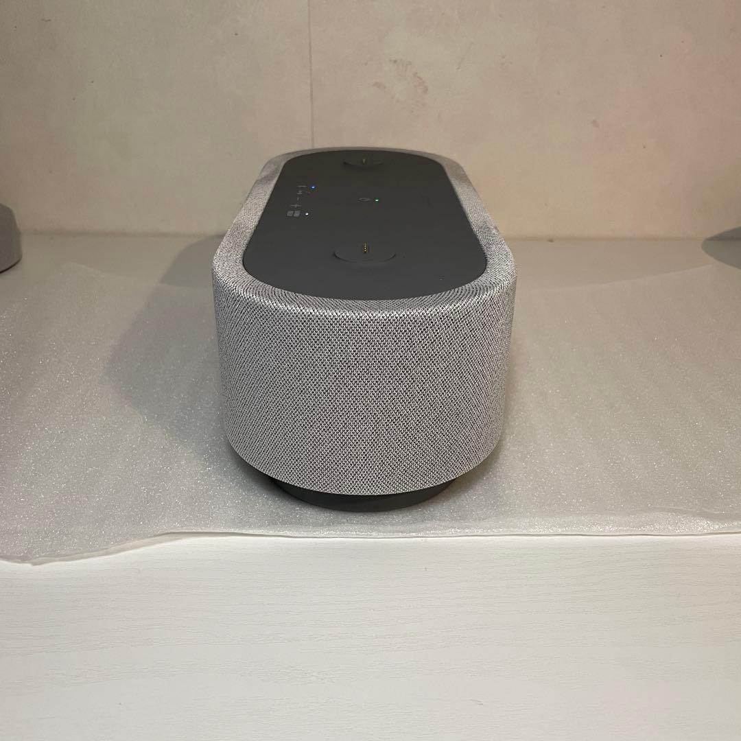 ソニー(SONY) ポータブルシアターシステム HT-AX7