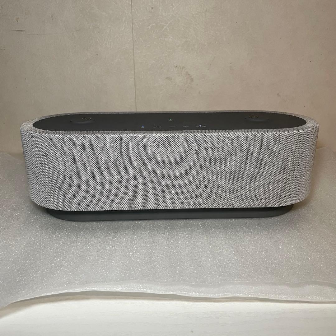 ソニー(SONY) ポータブルシアターシステム HT-AX7