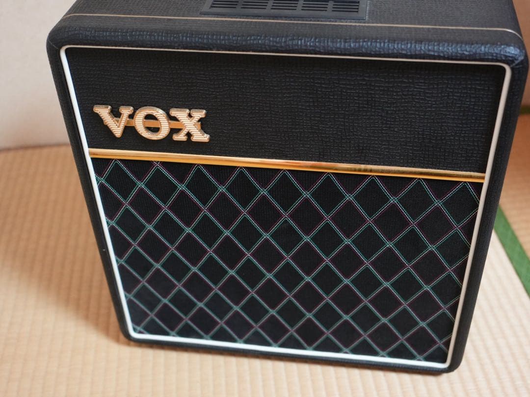 VOX AC4C1-12 真空管アンプ