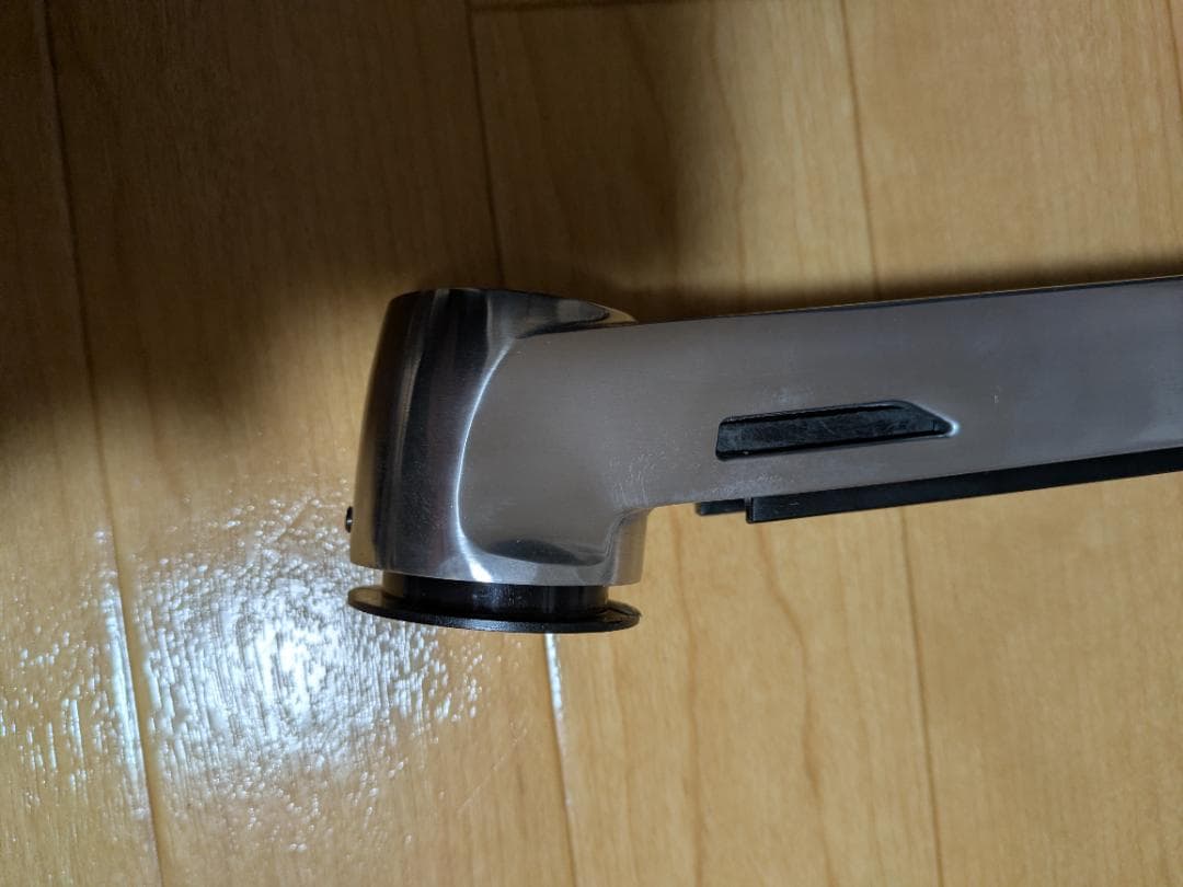 エルゴトロン　モニターアーム　LX　＋　延長用アーム