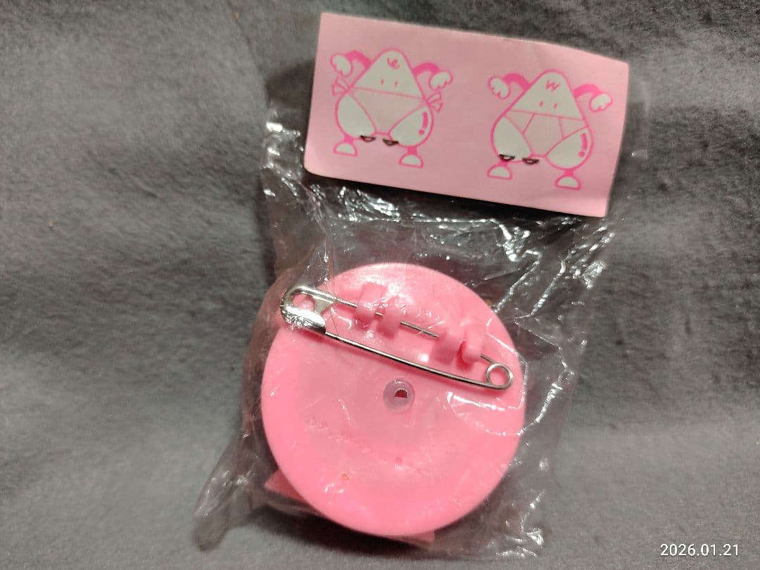 昭和レトロ 当時物 毎度おさわがせします ソフビバッチ 中山美穂