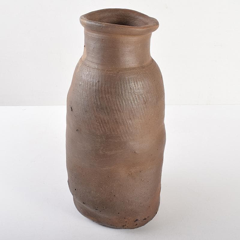 南蛮　古南蛮　花生　時代箱付　M　R5054B