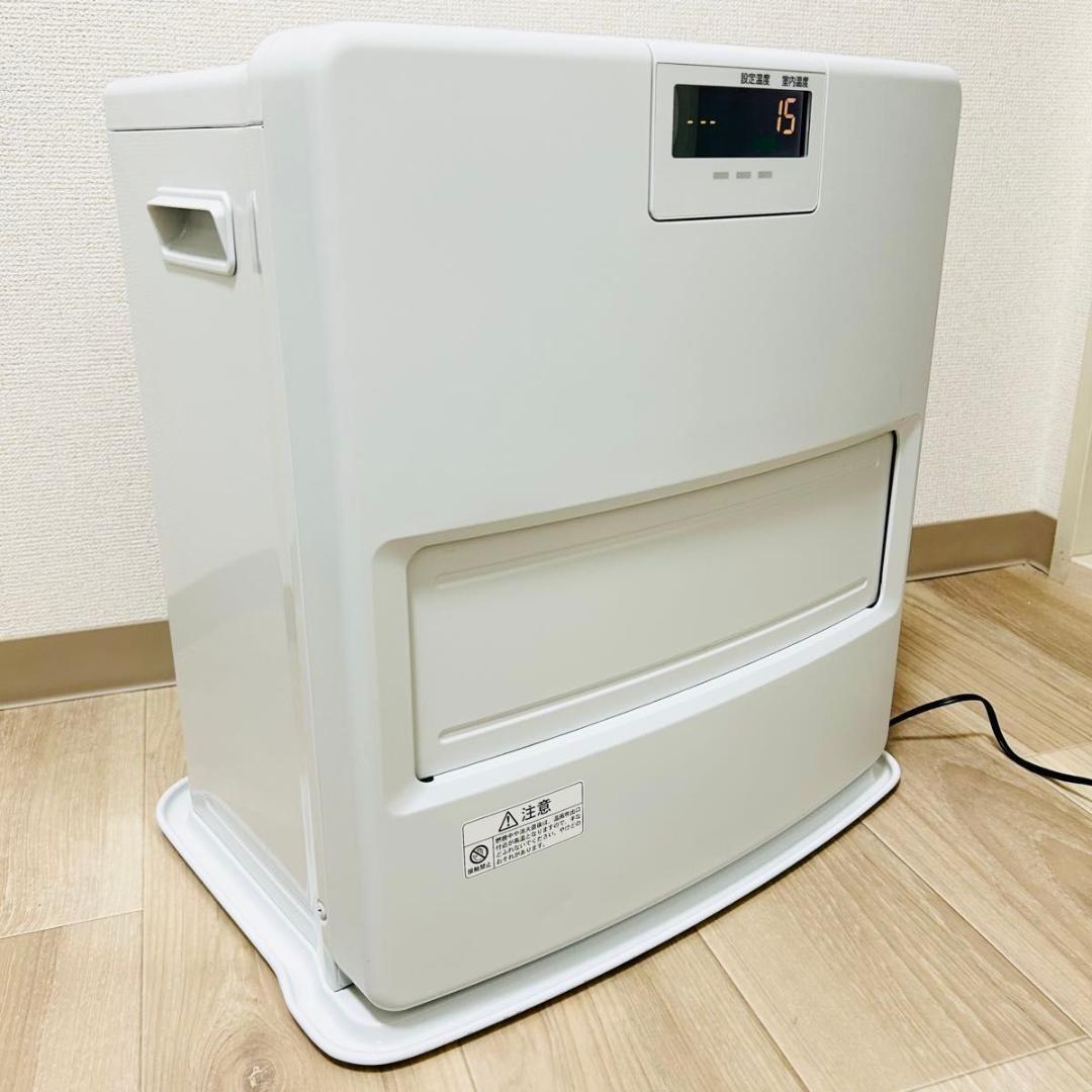 極美品 CORONA FH-VX3620BY 石油ファンヒーター 10畳