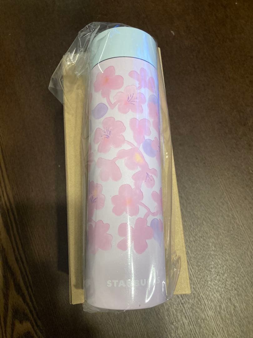 コ*～様 【抜き取り無し】スターバックス 福袋 2026 STARBUCKS チ