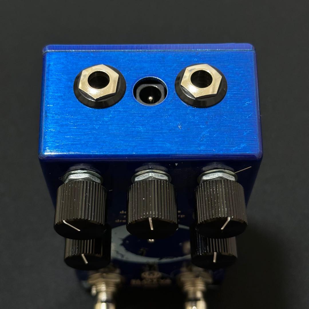 ★動作確認済★ Walrus Audio Slotva