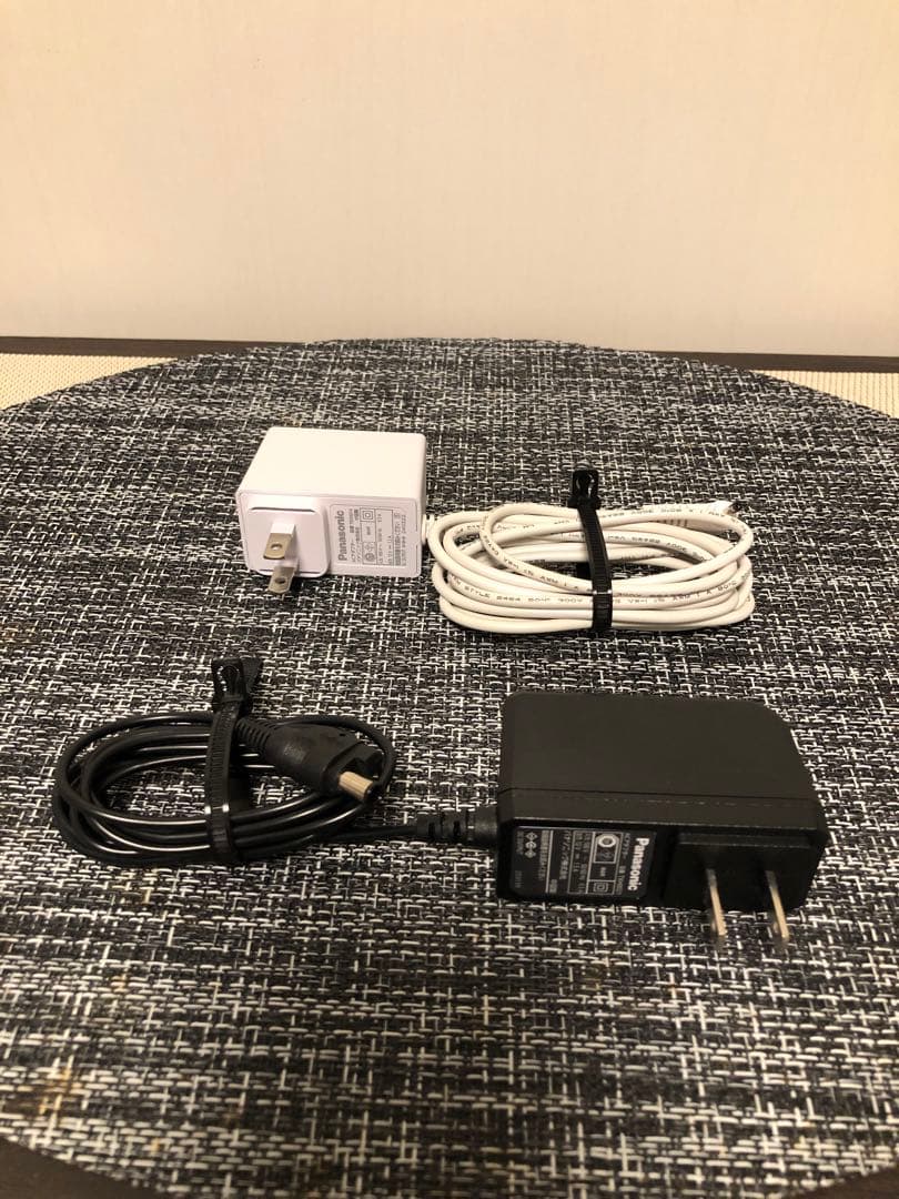 2023年製 パナソニック プライベート ビエラ UN-10E11-W 美品