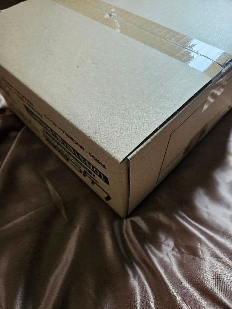 未開封　リセ　オーバチュア　lycee ニトロオリジン 1カートン