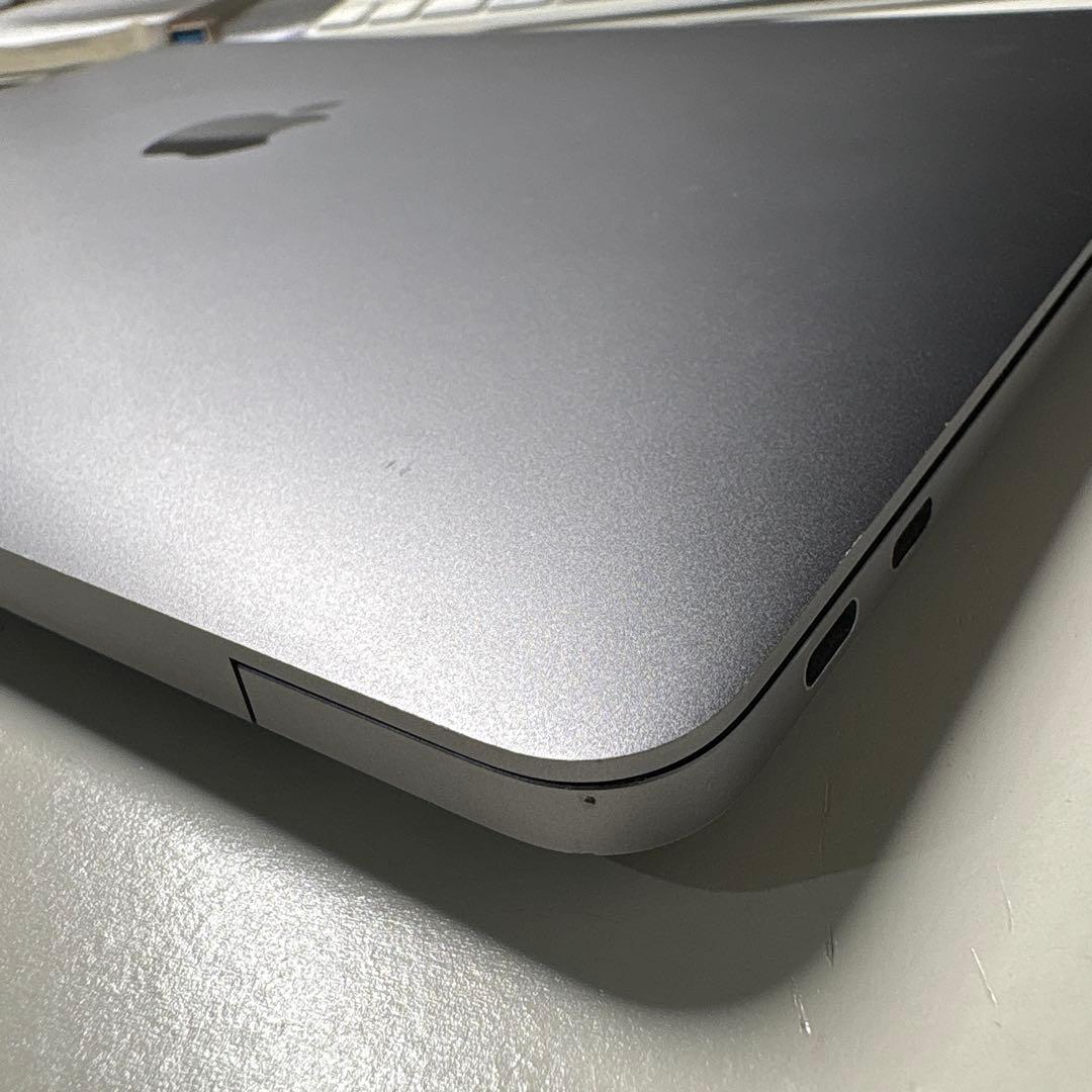 【ジャンク】Macbook Pro 2017