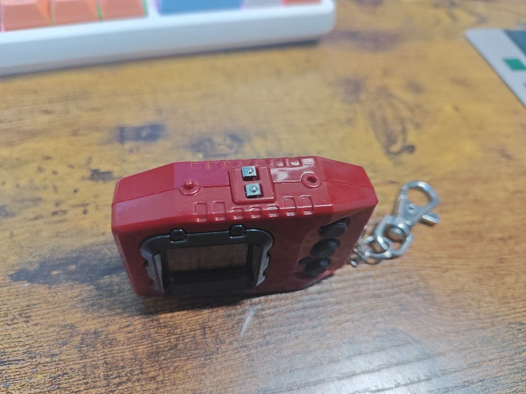 【開封品】デジタルモンスター ペンデュラムColor 3&ZERO セット