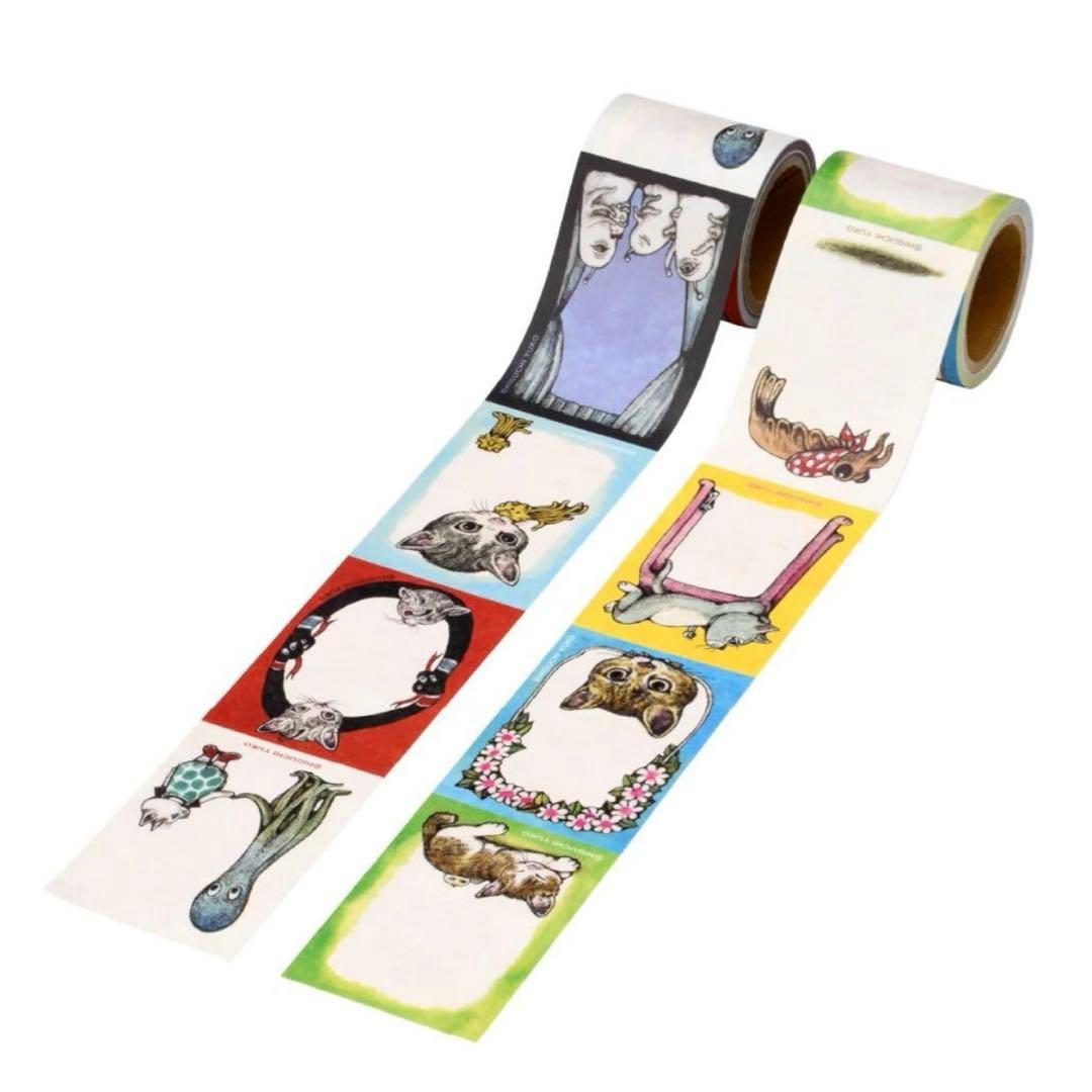 ヒグチユウコｘホルベイン2024　全部セット