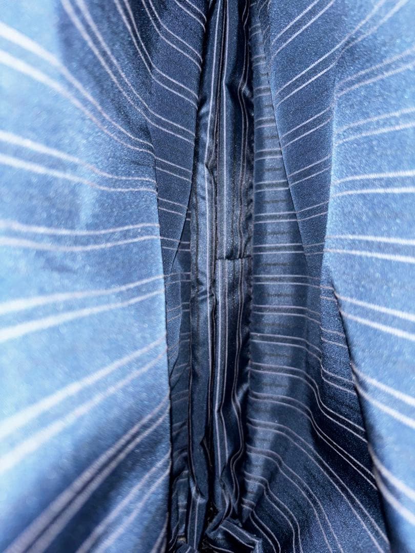 TUMI ALPHA SHIPS別注 ブリーフケース　26141NVSE