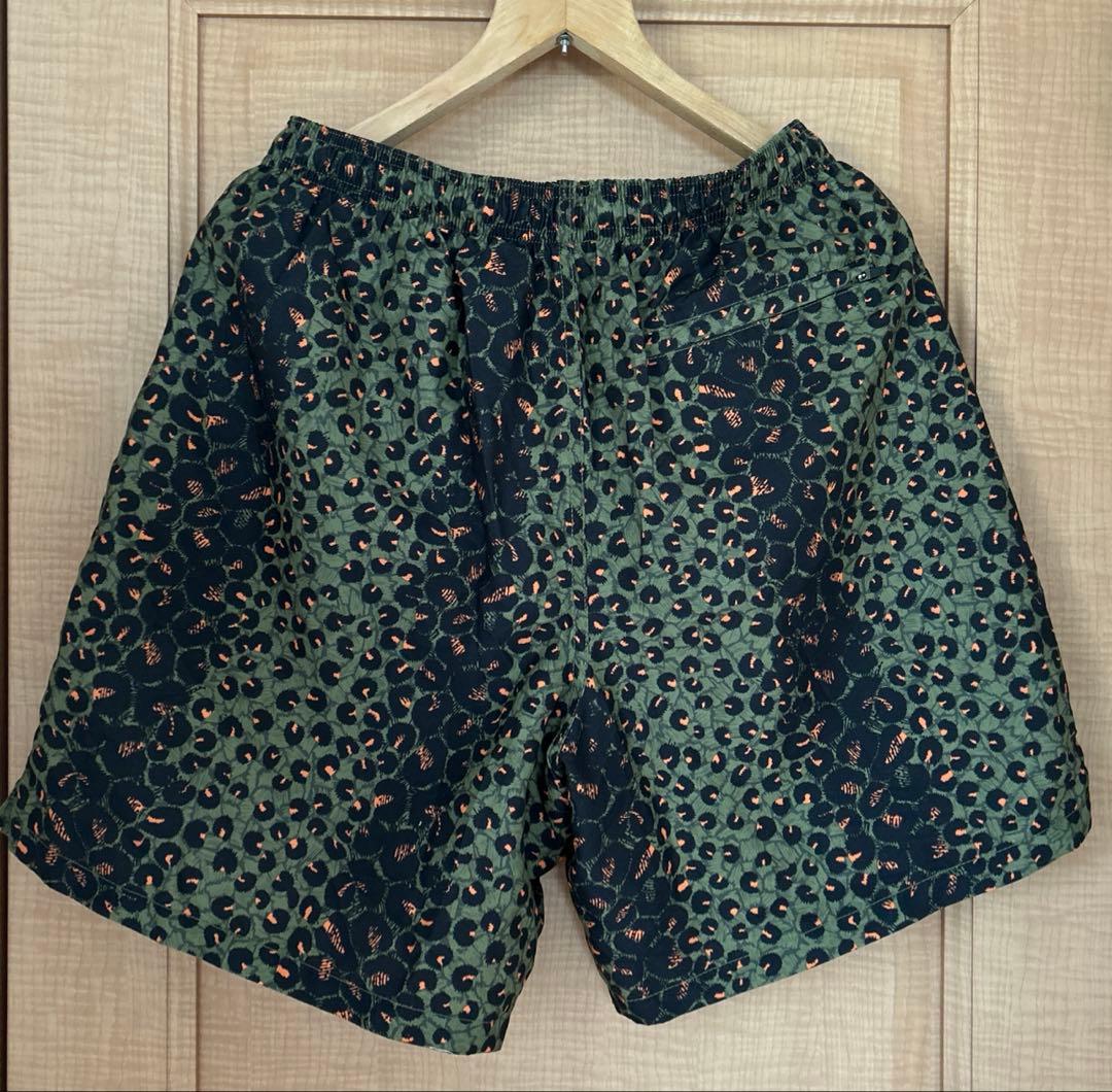 ステューシー　水着