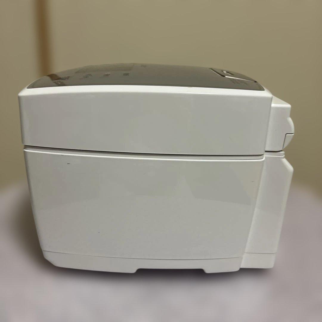 Mitsubishi Electric IH炊飯器 NJ-E10J7備長炭炭炊釜
