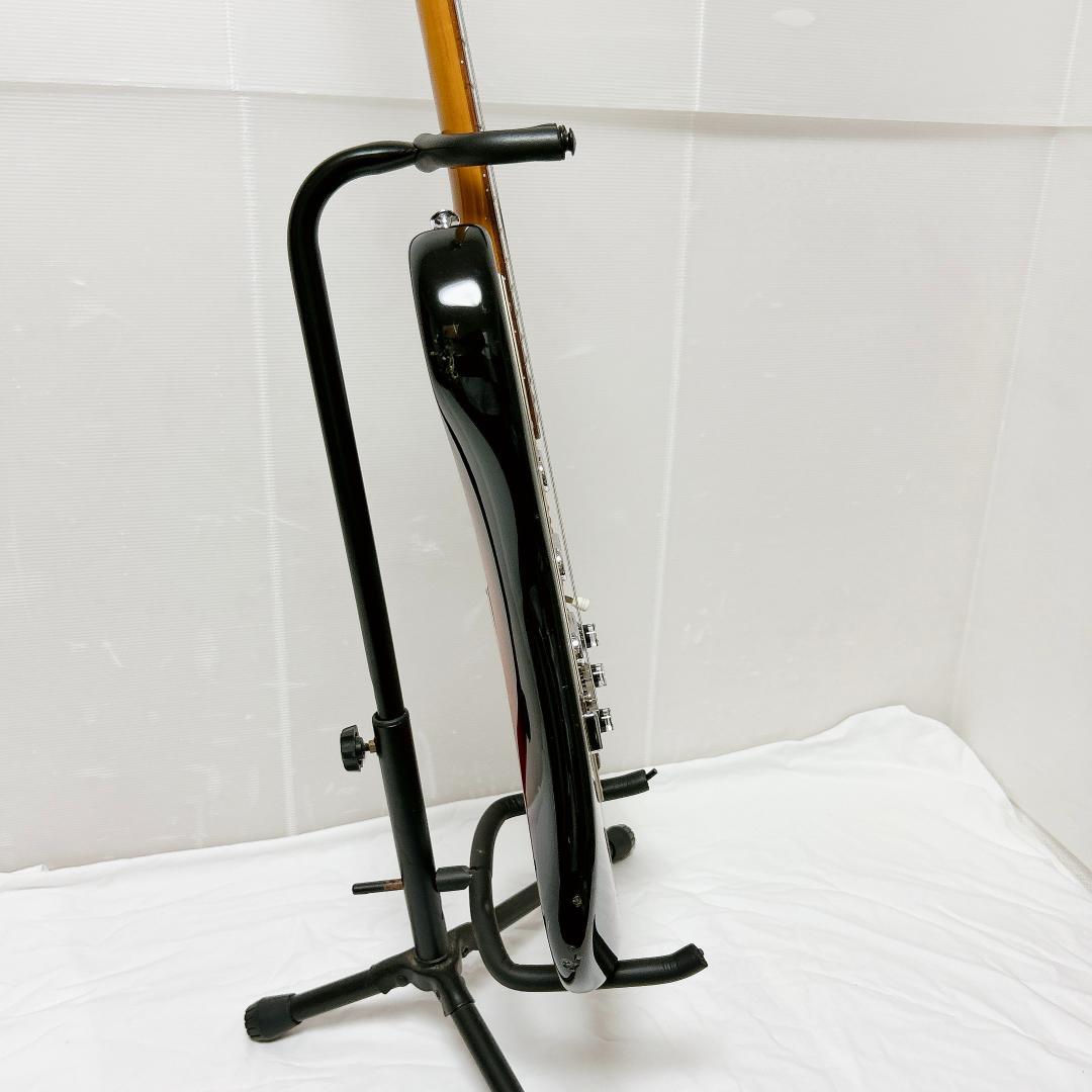 美品 Burns London バーンズロンドン MarqueePro ビザール