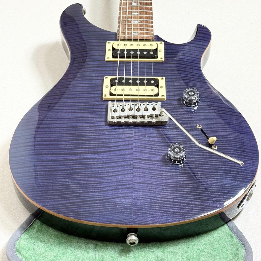 Paul Reed Smith PRS SE Custom 24 エレキギター