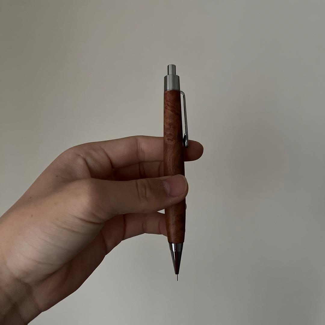 クラフトA花梨コブモク