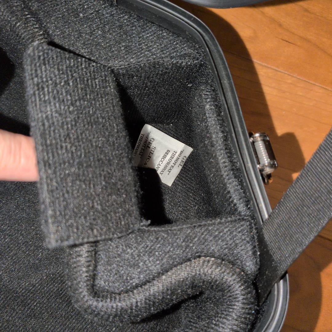 市特価 フレンチホルンケース J.W.Eastman Shiny Case2