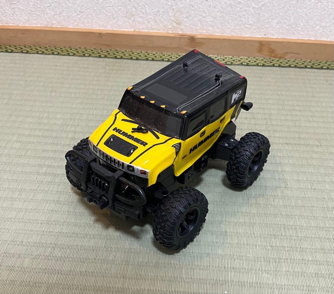 ラジコンカー・ヘリコプターセット まとめ