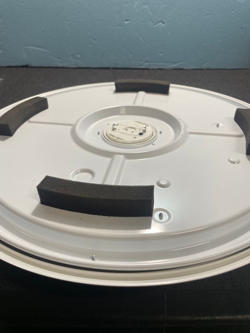 パナソニック HH-CF0892A LEDシーリング AIRパネル　8畳用　廃盤