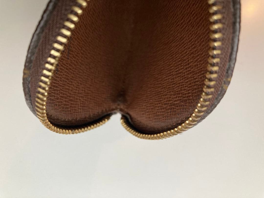 Louis Vuitton ルイヴィトン モノグラム ケース