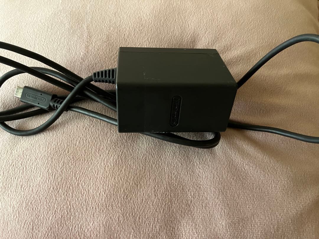 Nintendo Switch 本体+周辺機器