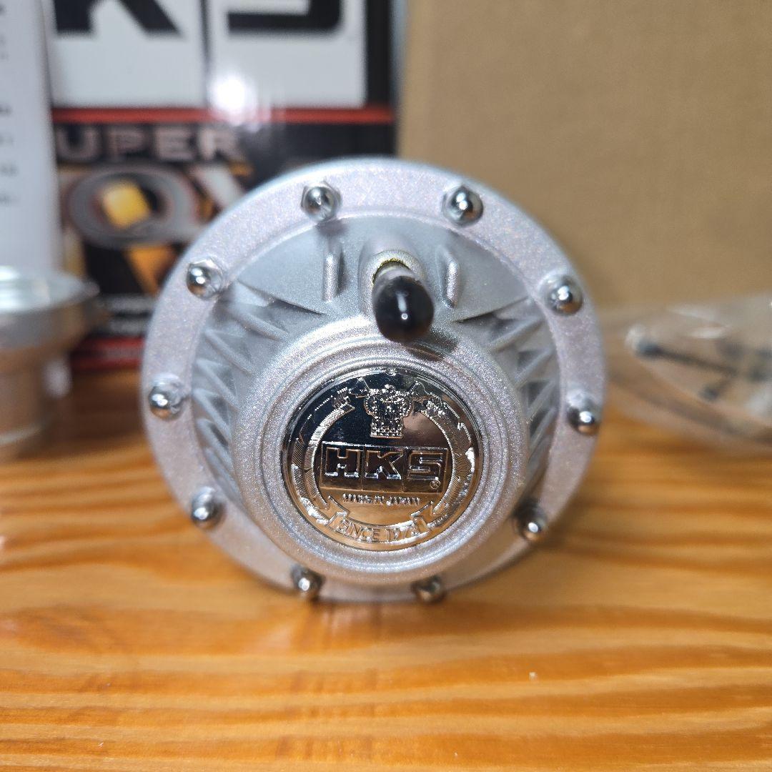 ま*︎様 新品HKSブローオフバルブSQV IV　71008-AK001