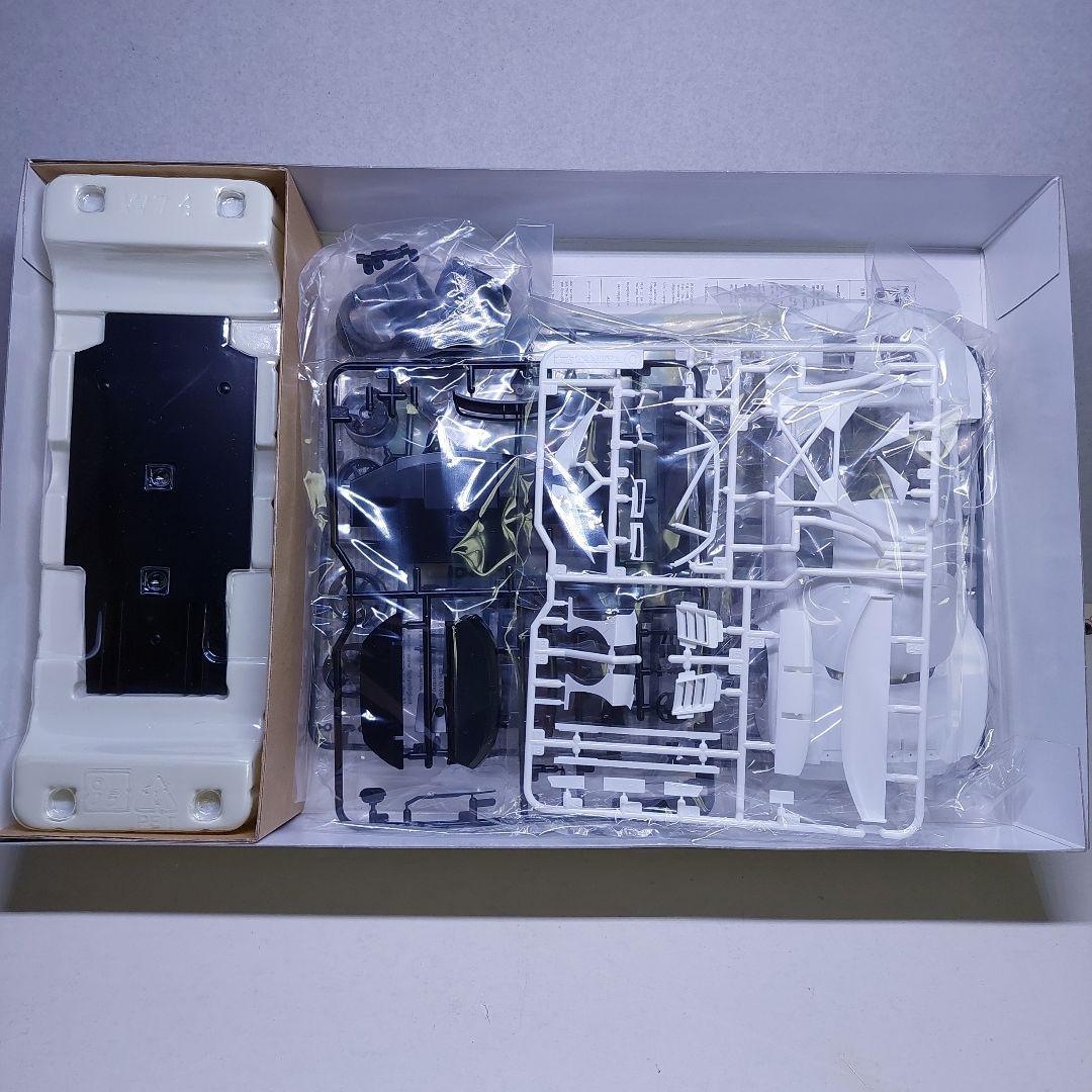 Tamiya TAKATA DOME NSX 2005 1/24　プラモデル