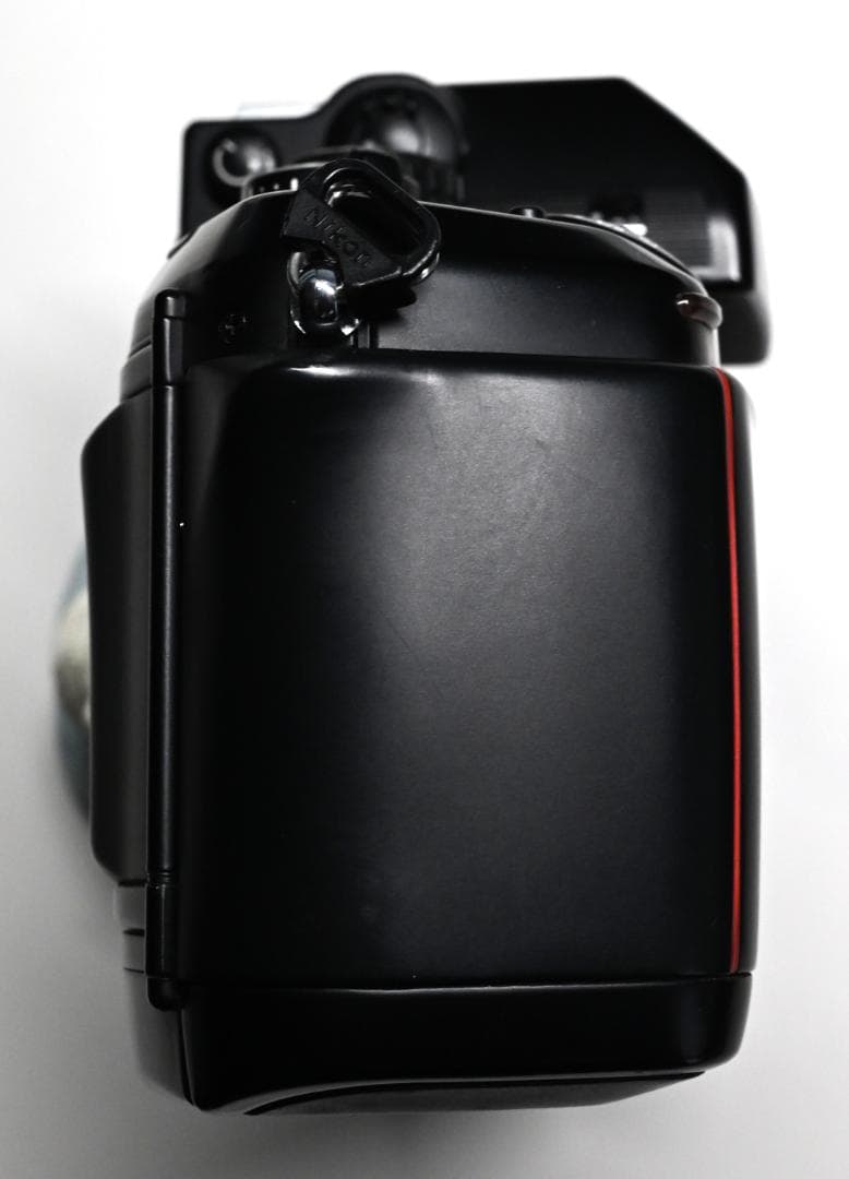 フィルムカメラ Nikon F4