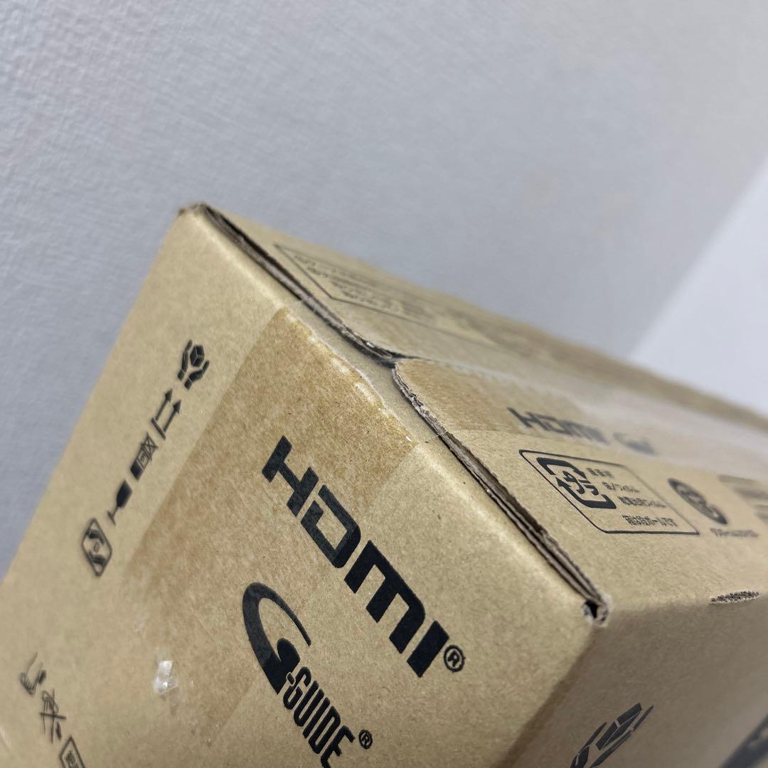 SHARP デジタルハイビジョン液晶テレビ LC-19VK20 未開封品