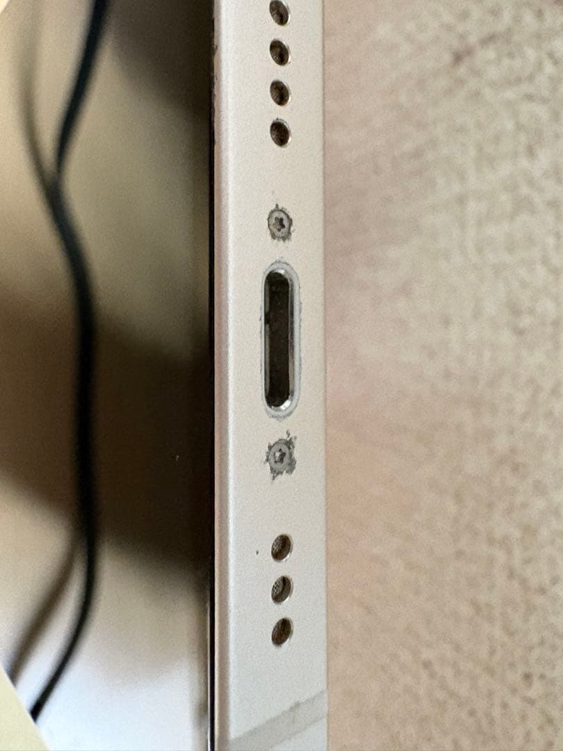 Apple iPhone 13 スターライト　本体　256GB