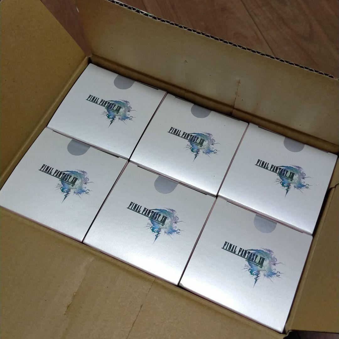 FINAL FANTASYⅩⅢ ELIXIR フィギュア付き限定版