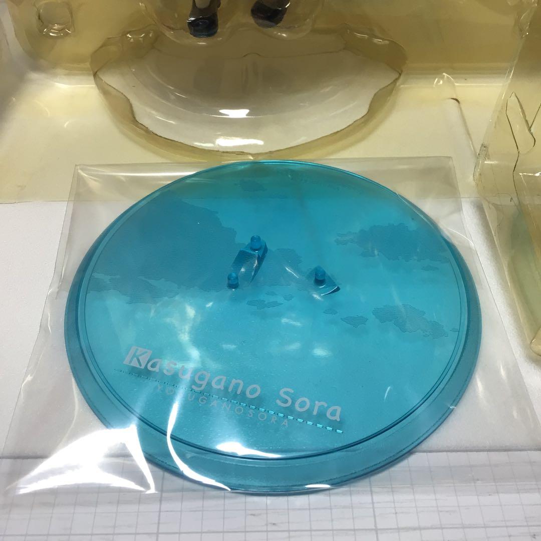 ヨスガノソラ 春日野 穹 1/8alterアルター開封品