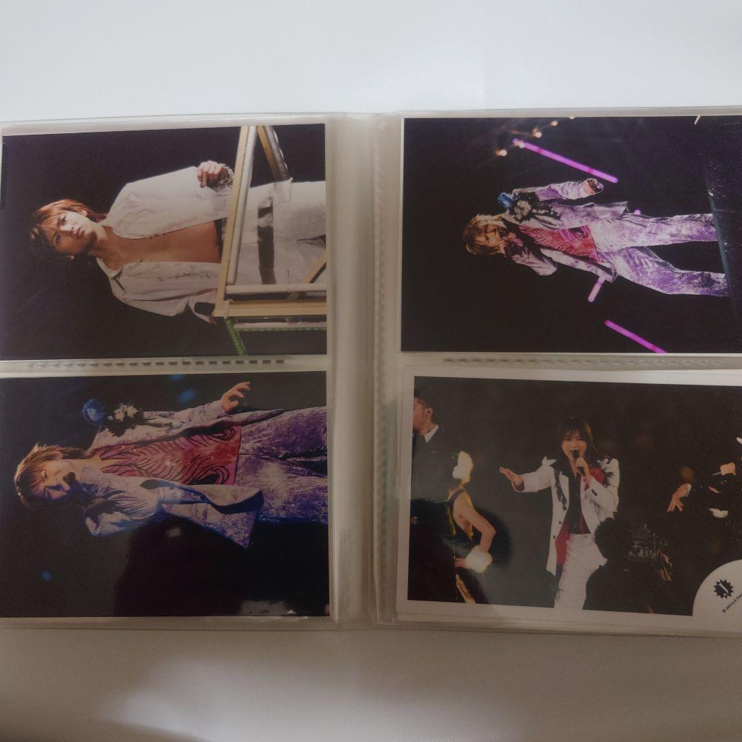 ★78枚★KinKi Kids 堂本光一 公式写真 まとめ売り①