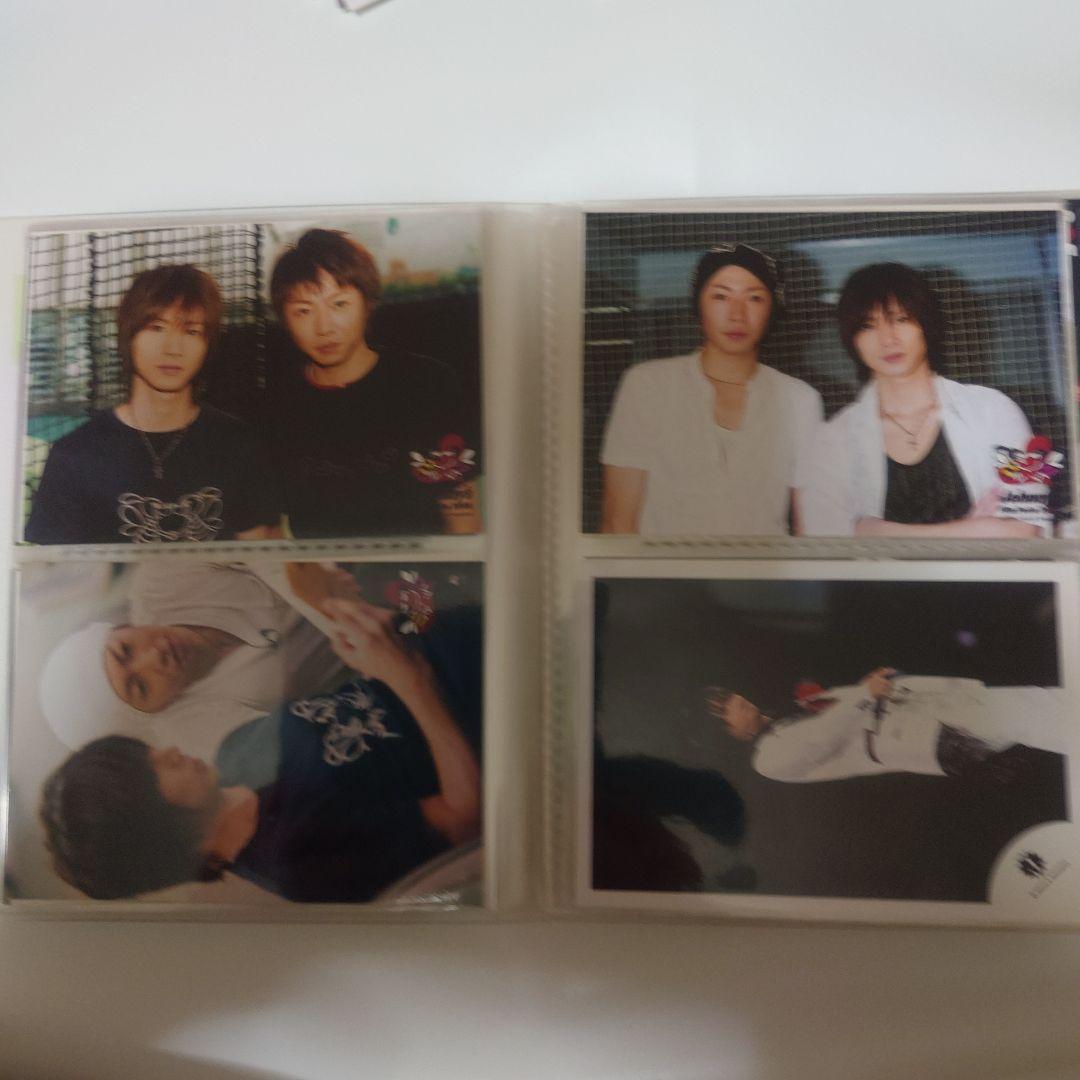 ★78枚★KinKi Kids 堂本光一 公式写真 まとめ売り①