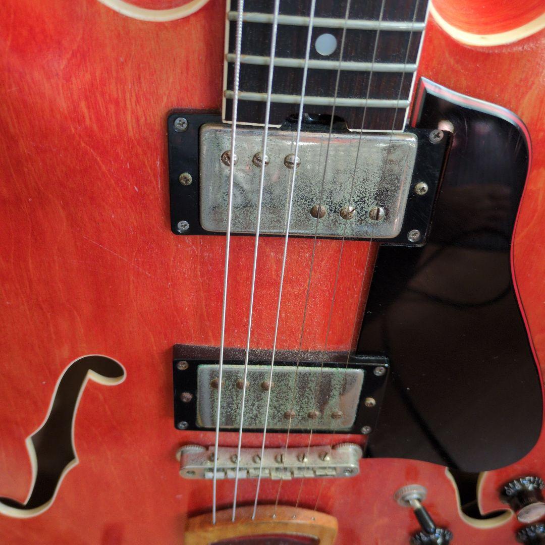 ⭐️Top Guitars 　石川県引き取り限定