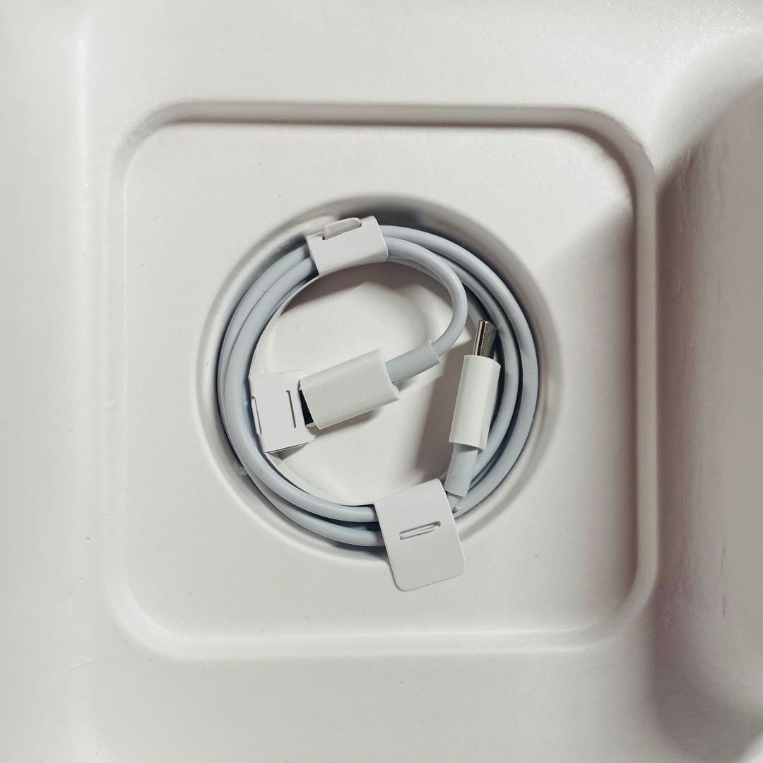 AirPods Max 第二世代 ミッドナイト 本体