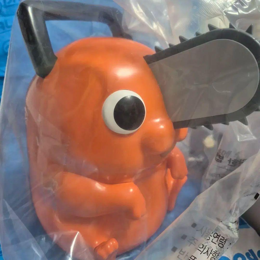 ポチタ ポップコーンバケット チェンソーマン