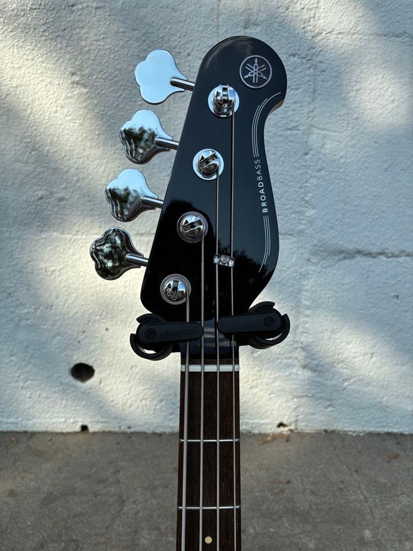 ヤマハ YAMAHA エレキベース BB434 BL