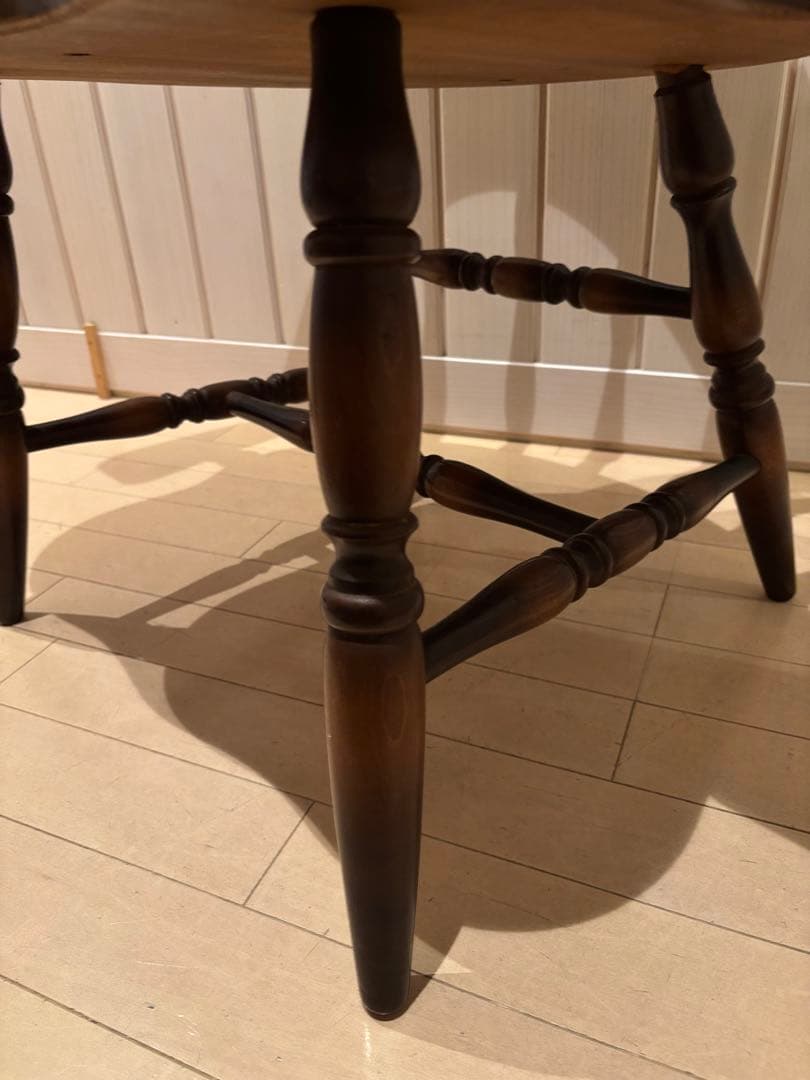 キツツキマークチェア