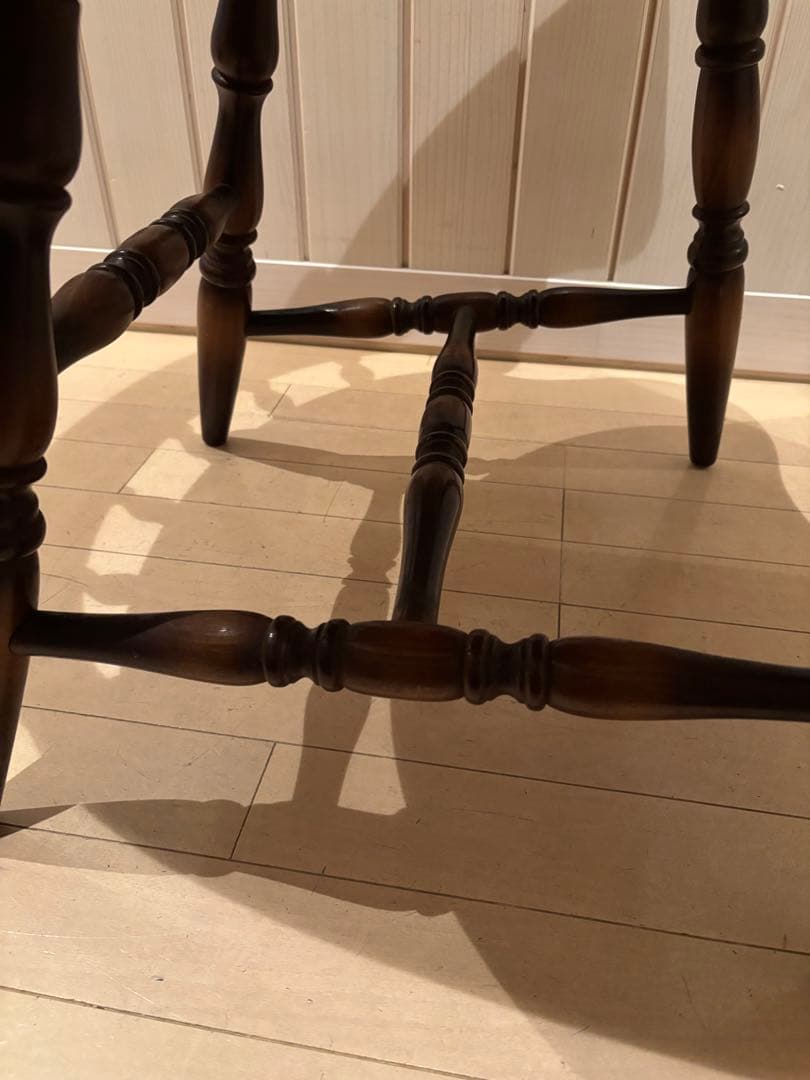 キツツキマークチェア