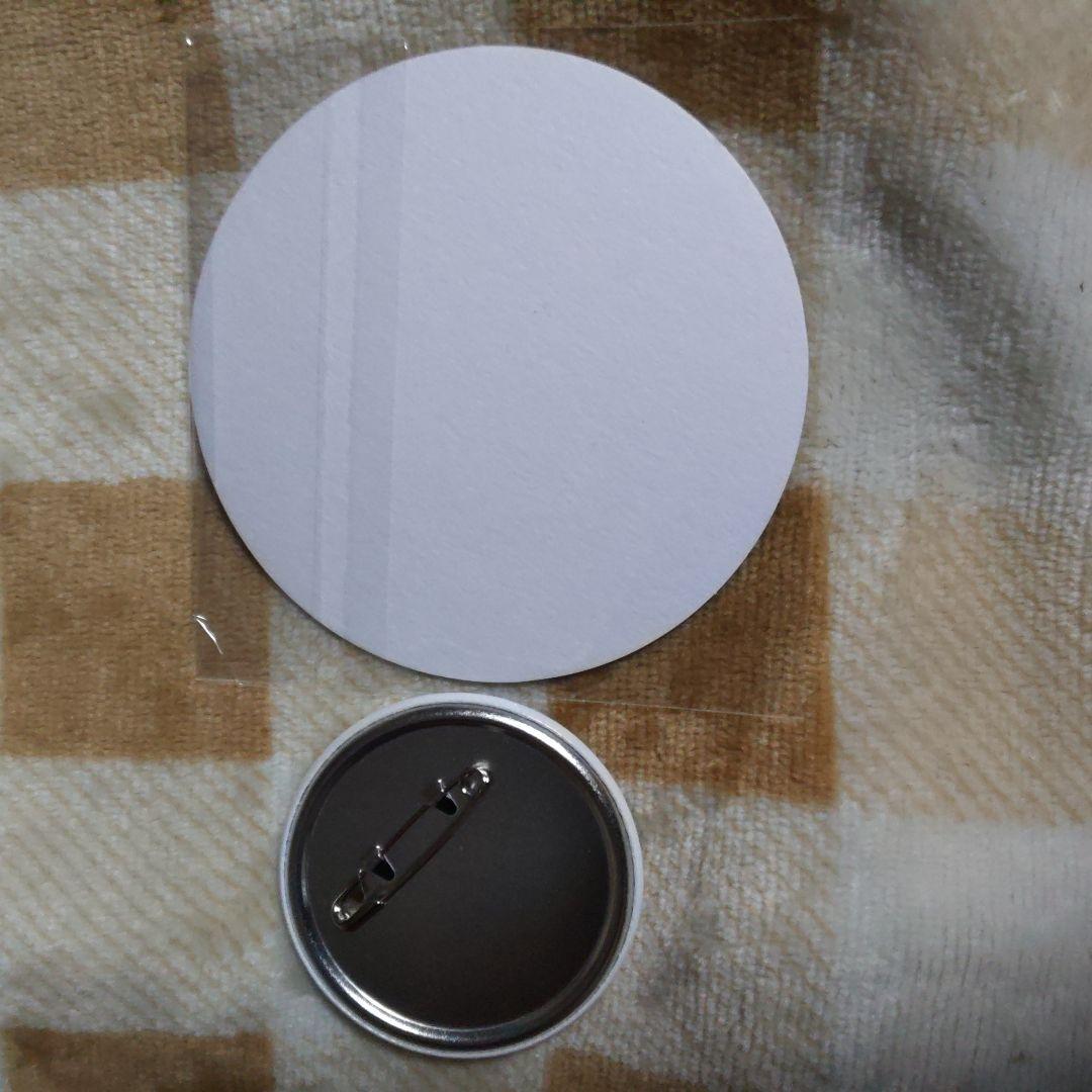 ルナ　レオナルド　缶バッジ　プリンスカフェ　コースター　ブルーロック　ブルロ