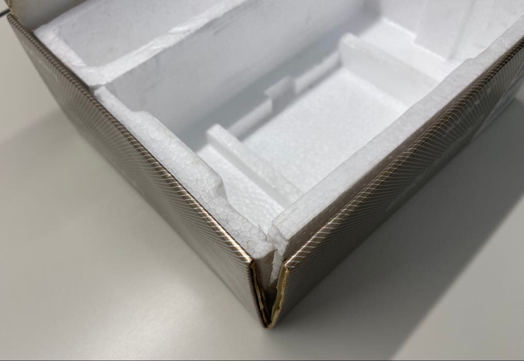 【箱あり】【送料込み】 SONY カセットレコーダーWM-D6C ウォークマン