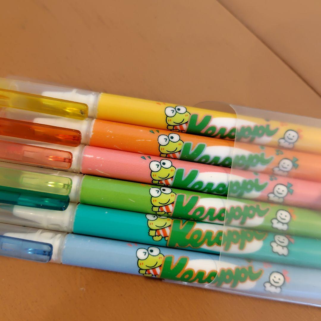 希少！けろけろけろっぴ　セット　まとめ売り　レトロ　レア　サンリオ