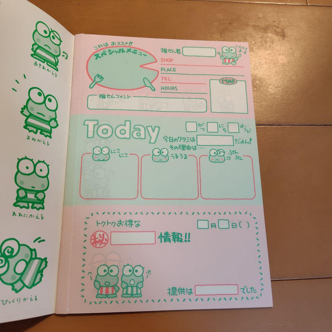 希少！けろけろけろっぴ　セット　まとめ売り　レトロ　レア　サンリオ