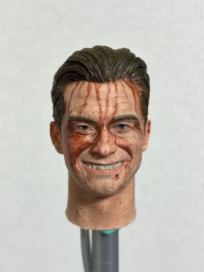 1/6 カスタムヘッド ザ・ボーイズ　ホームランダー