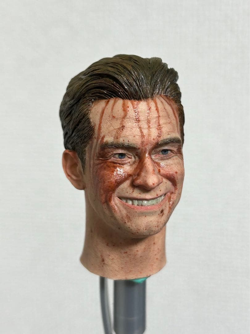 1/6 カスタムヘッド ザ・ボーイズ　ホームランダー