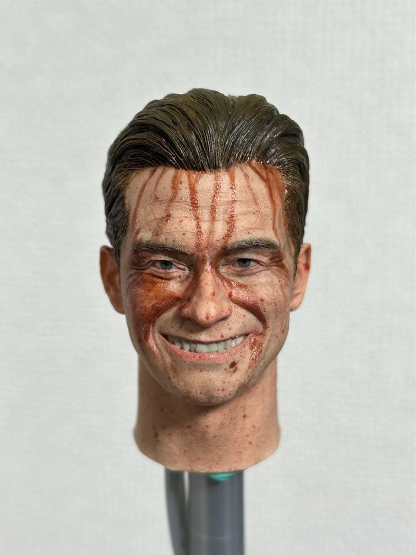 1/6 カスタムヘッド ザ・ボーイズ　ホームランダー